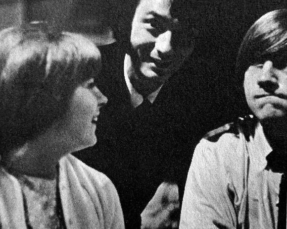 13 Rare Photos of ‘The Monkees’—With Behind-the-Scenes Stories From ...