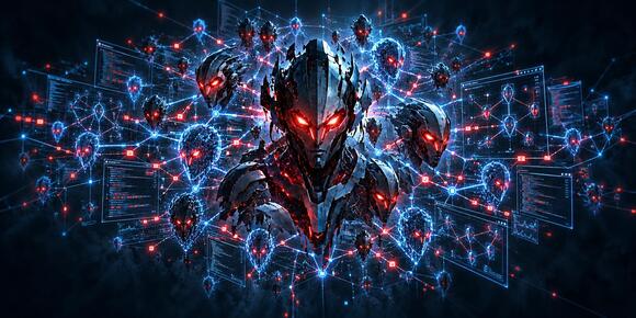 Microsoft says AI agents are like insider threats as ‘frontier models can't be trusted’