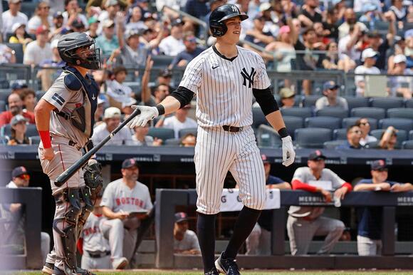 The Unexpected Yankees Catcher Story: Rice'S Domination - 3w8c6cc
