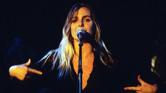 Born 62 Years Ago Today in England, the Blue-Eyed Soul Singer Who ...