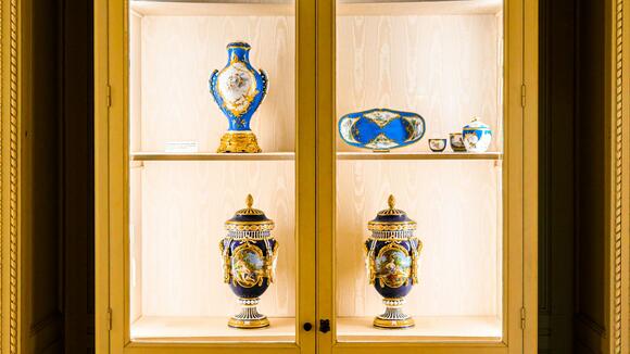 20 Ways to Display Your Collectibles in an Organized Manner - NewsBreak