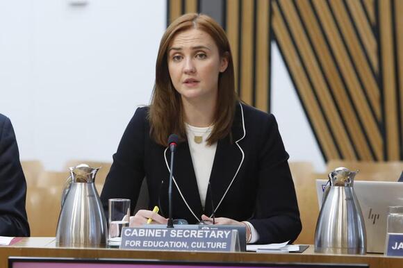 Moving BBC Scotland online ‘wholly unacceptable’, says Scottish Government
