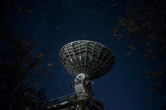 Cosmic Time Machine: Vera Rubin Observatory Begins Filming the Universe ...