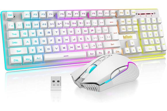 Find the Perfect Wireless Keyboard for Your Unique Style and Save up to ...