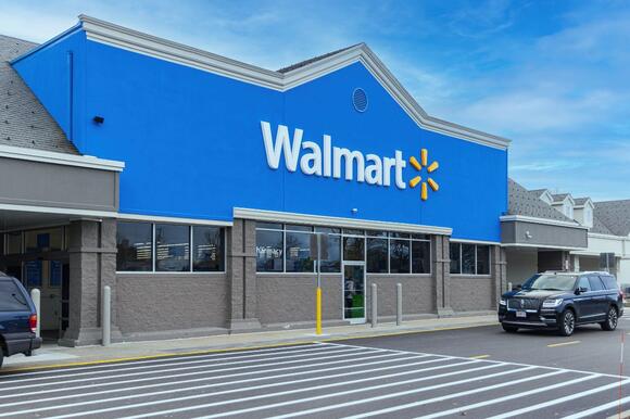 Walmart Customers Are About to See Big Changes by 2026: Here's What ...