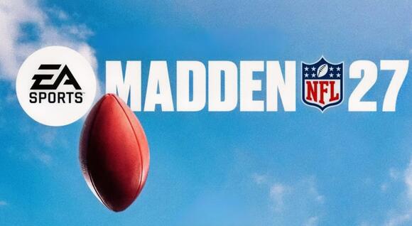 ‘Madden 27’ Cover Has Leaked — You Won’t Believe Who’s On It [PHOTO ...