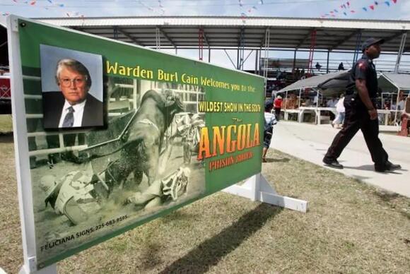 Louisiana’s Wildest Show Returns: 2026 Angola Rodeo Tickets Available ...