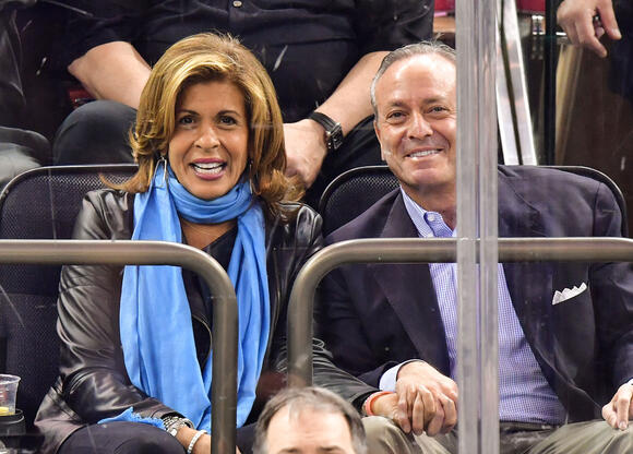 Hoda Kotb Is Openinf Up About Getting Married Again After Joel Schiffman Split: 'When That Day Comes' - NewsBreak