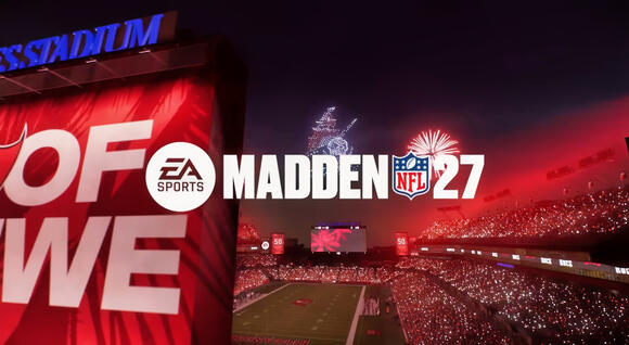 ‘Madden 27’ Reveals 6 NFL Superstars Who Made Their Exclusive ‘99 Club ...