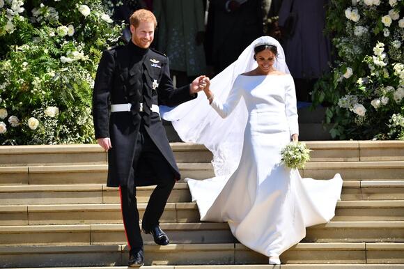 Thomas Markle allegations: What we know after new Meghan letter emerges ...