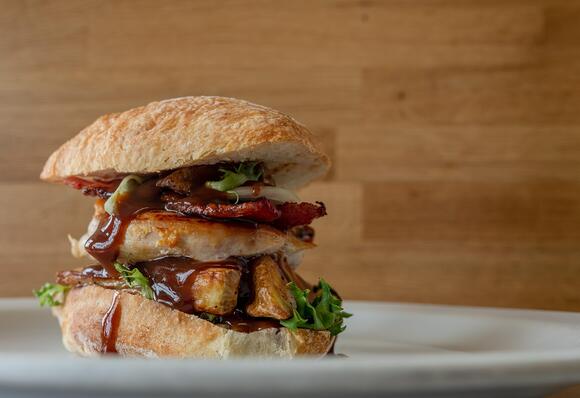 Your Turkey Sandwich Has Been Missing This One Thing the Whole Time ...