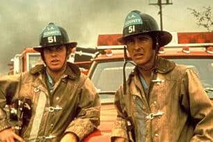 Randolph Mantooth Used His ‘Emergency!’ Training To Save A Co-Star’s ...