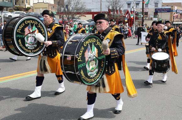 Man arrested for threatening to kill Yonkers mayor, cops at Yonkers St ...