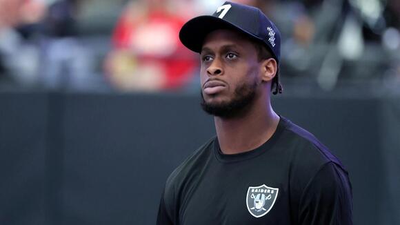 Geno Smith landing spots: Five teams that make sense for the Raiders QB ...