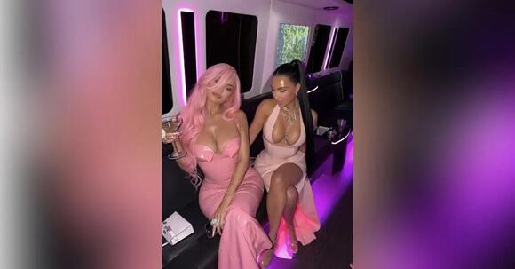 hot pink black tie wedding guest dress One Shoulder Hot Pink Wedding Guest Dress Formal Evening Party Dress J   JulyProm