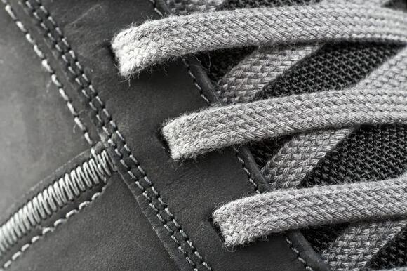The Plastic Tips on Your Shoelaces Have a Name and a Job - NewsBreak