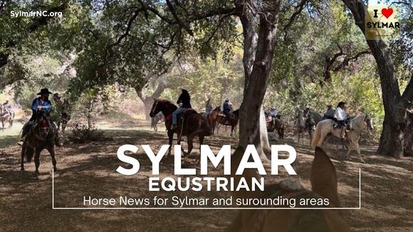 Horse licensing event at Stetson Ranch in Sylmar - NewsBreak