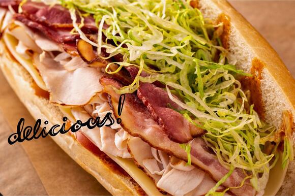 NJ Food Bucket List: Famous Atlantic City Sub Shop You Must Try - NewsBreak