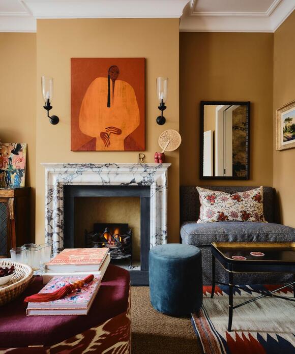 The 7 Most Sophisticated Fall Decorating Trends for 2026, According to ...