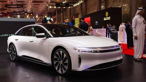 30 Most Efficient 2027 Vehicles, By EPA MPGe - NewsBreak