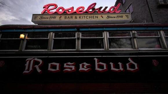 Rosebud in Somerville is closed, but just for renovations - NewsBreak