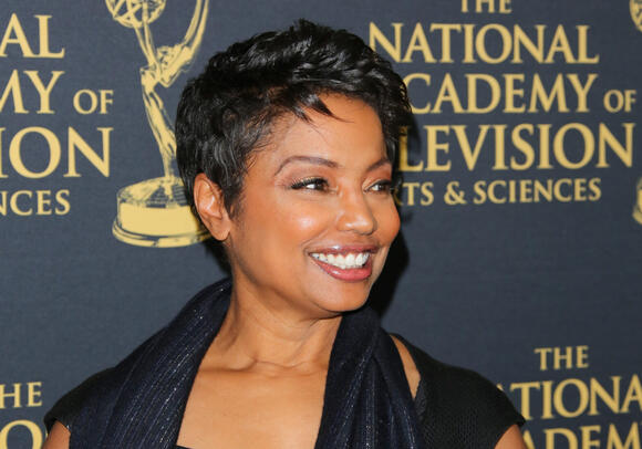 Check Out These Iconic Black Female Judges On TV - NewsBreak