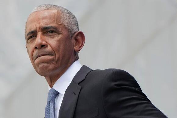 Barack Obama to rally with Amy Acton, Sherrod Brown in Cleveland Saturday