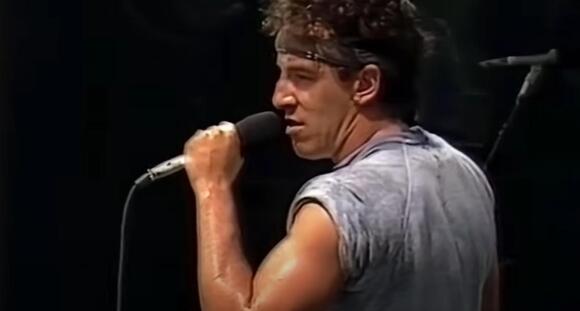 Behind The Lawsuit That Almost Ruined Bruce Springsteen’s Career ...