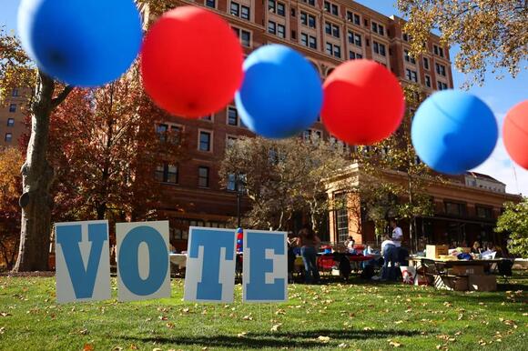 Federal judge orders Trump administration to halt noncitizen voting investigation in Pa., other states