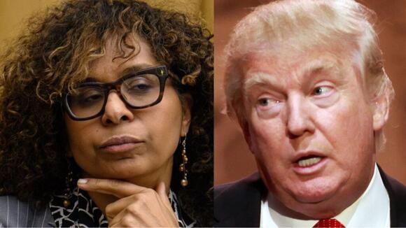 Kamlager-Dove Says Trump Is ‘Currying Favor With His Favorite Dictator at Ukraine's Expense’ -- Says She Voted Against the Graham Act Because This Administration ‘Can not Be Trusted to Hold Putin Accountable’