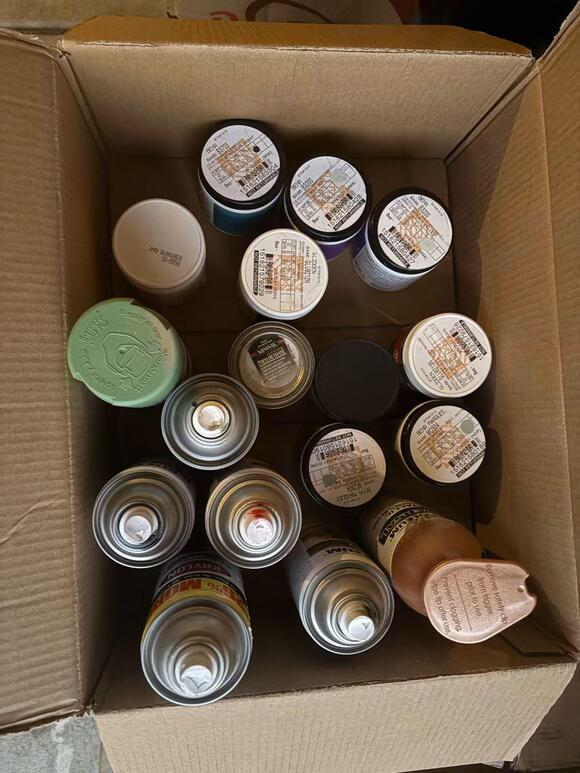 🎁 Community Freebies in Parker — Furniture, Home Goods & More - NewsBreak