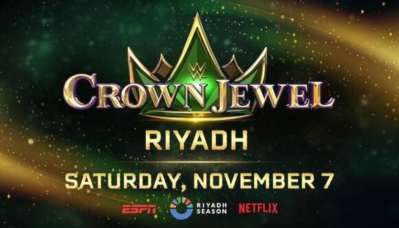 US Embassy In Riyadh Issues Advisory As WWE Crown Jewel Draws Closer