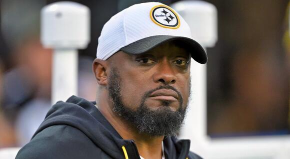 Tin đồn NFL: Mike Tomlin có thể rời Pittsburgh Steelers để có cơ hội huấn luyện bất ngờ - NewsBreak
