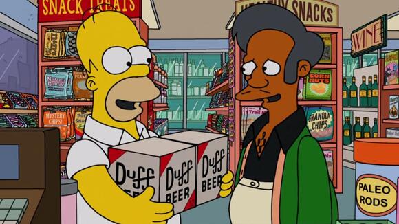 The Simpsons Showrunner Teases Apu's Future Following Recast