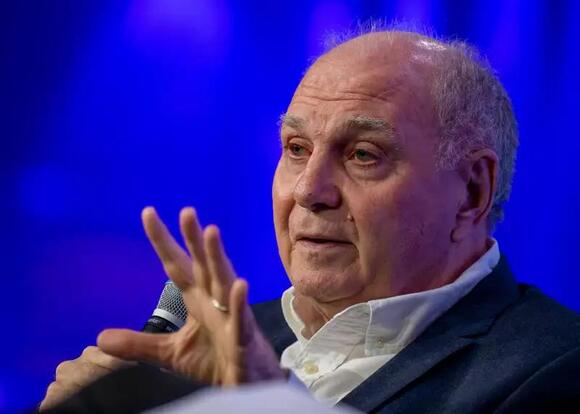 Hoeness visits Kompany in hospital, Klose: ‘All of us are stubborn’