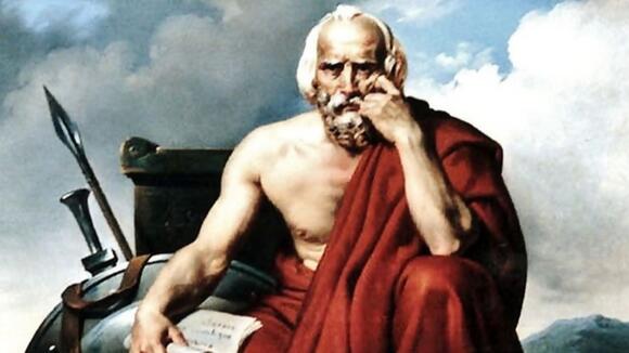 For over a thousand years the Oracle at Delphi was a trusted source of ...