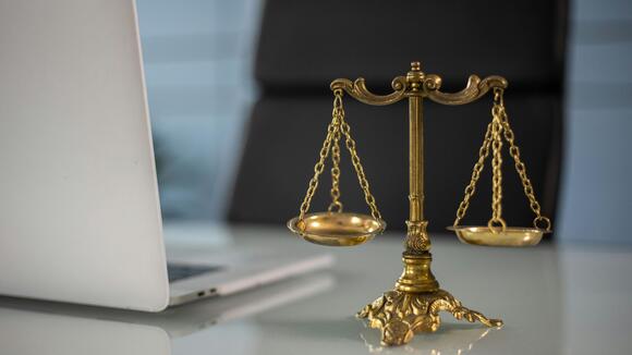 My Boss Discovered My Private OnlyFans Account And Is Asking Me To