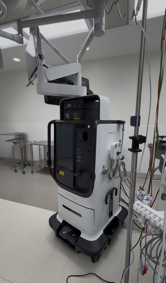 New technology at Suffolk hospital keeps patients connected to ...