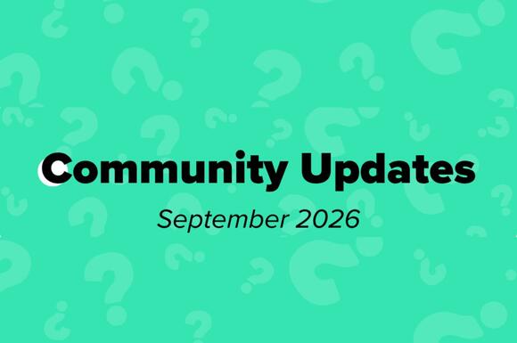 Community Updates: September 2026 - NewsBreak