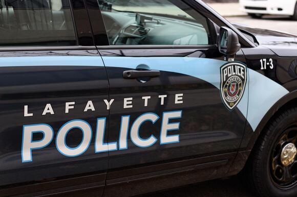 Lafayette man charged with child molesting - NewsBreak