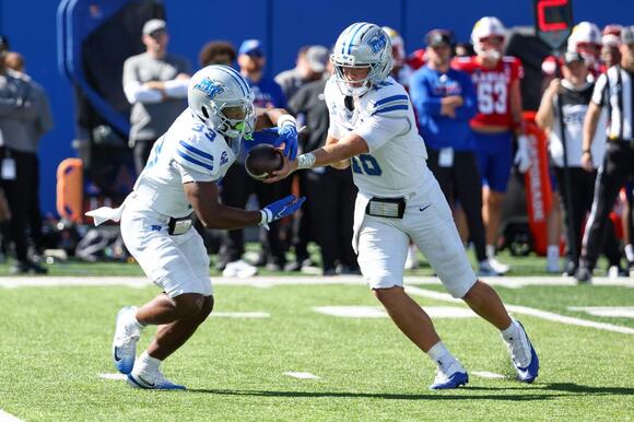How to watch Middle Tennessee vs Florida International: Live stream ...