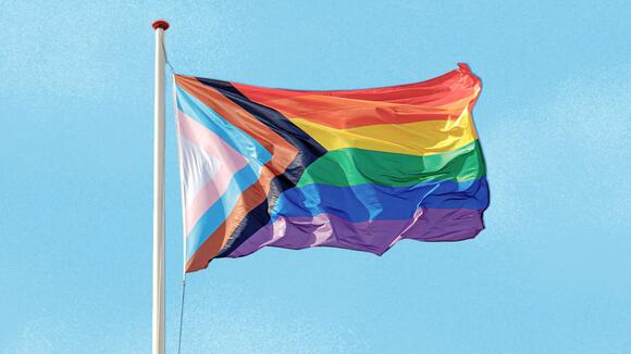 Turn to These Advocacy Organizations for LGBTQ+ Community Support in ...
