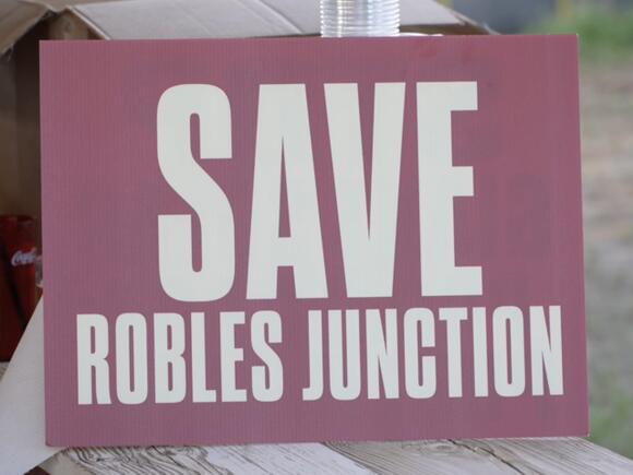 Three Points community speaks on proposed solar farm - NewsBreak