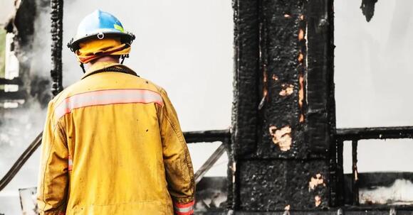 2 Dead After Overnight Mobile Home Fire in Tompkins County - NewsBreak
