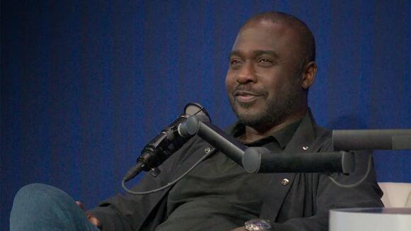 Former NFL Star Marshall Faulk Reveals He's Been Diagnosed With Parkinson's But Is ‘Functioning’: ' I Caught It Early’