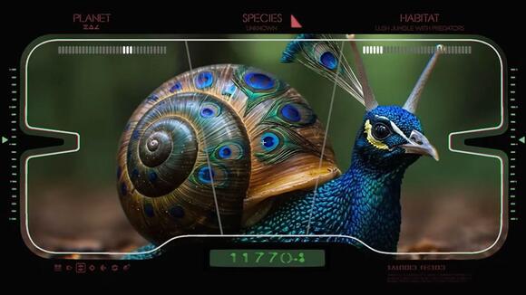 Lucasfilm's vision for AI in Stars Wars is making me cringe - NewsBreak