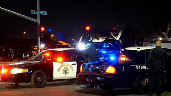 DeLand Break-In Turns Violent as Intruder Is Shot During Home Entry ...