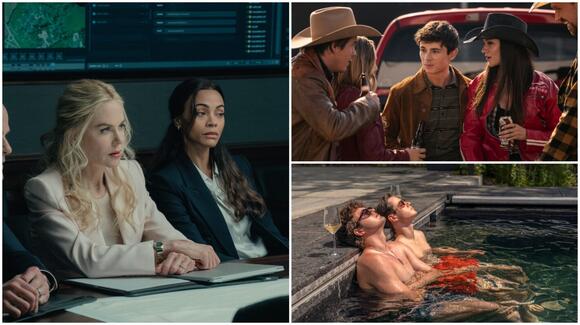 August 2026 Streaming Guide: What’s New on Netflix, Hulu & More - NewsBreak