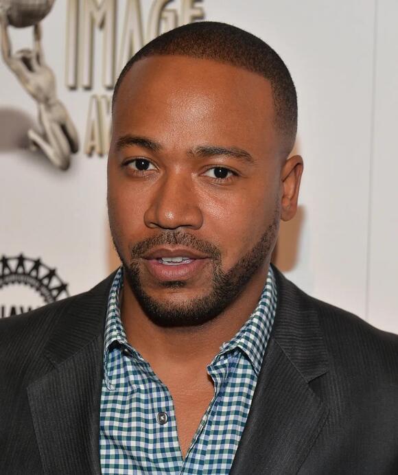 Columbus Short's Life After 'Scandal': Where the Former TV Star Is Now ...