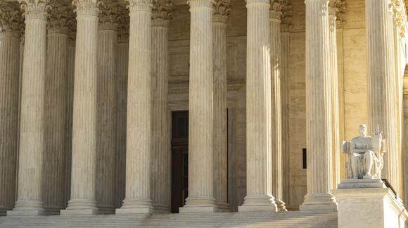 How much do Supreme Court Justices make? Salaries revealed - NewsBreak